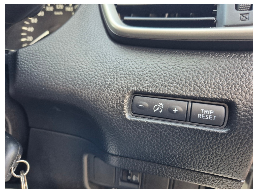 2016 Nissan Qashqai