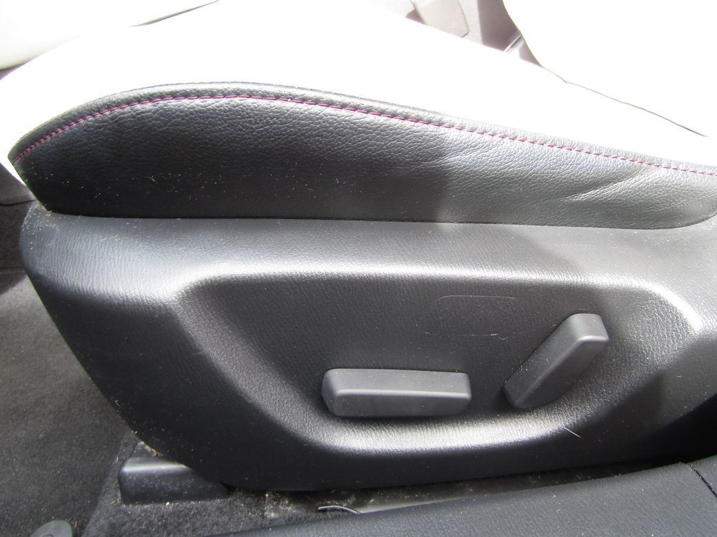 2017 Mazda Mazda6