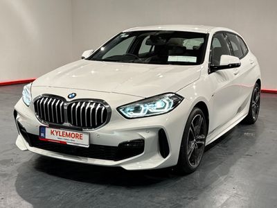 2024 BMW 1 Series