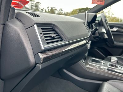 2018 Audi SQ5