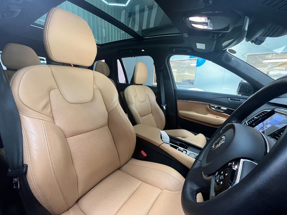 2023 Volvo XC90