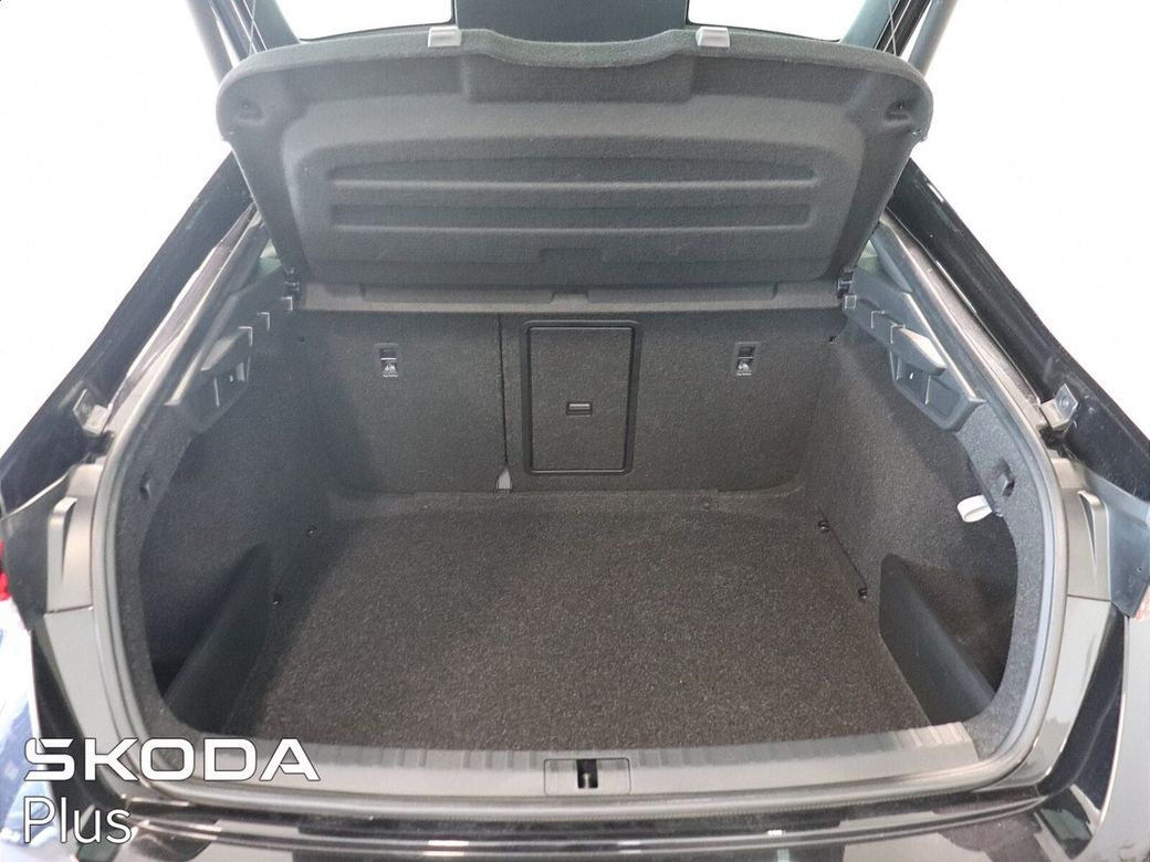 2023 Skoda Octavia