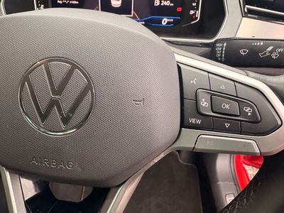 2021 Volkswagen Passat