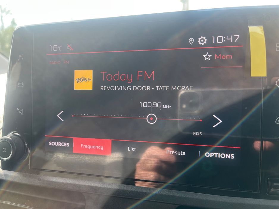 2024 Citroen Berlingo