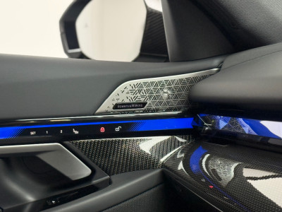 2026 BMW M5