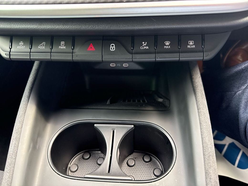 2025 Skoda Elroq