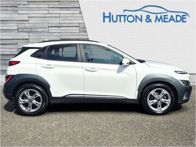 2023 Hyundai Kona