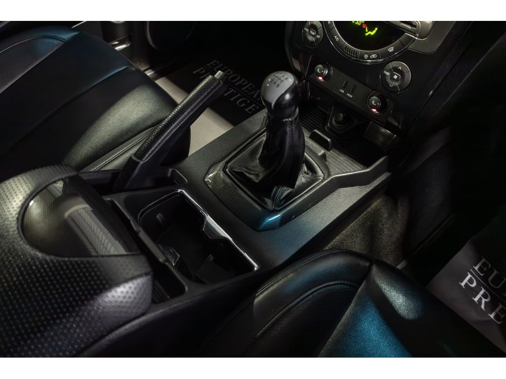 2019 Ssangyong Rexton