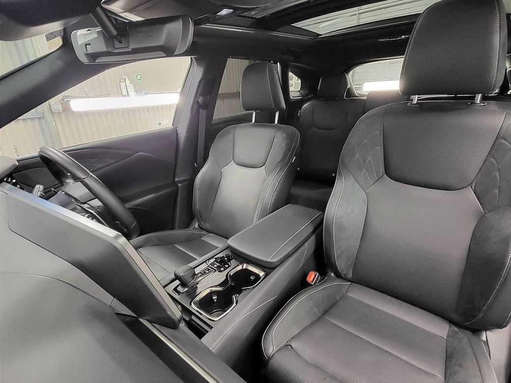 2025 Lexus RX