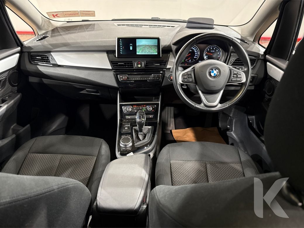 2019 BMW 2 Series