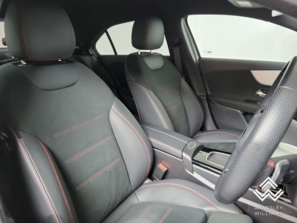 2023 Mercedes-Benz A Class