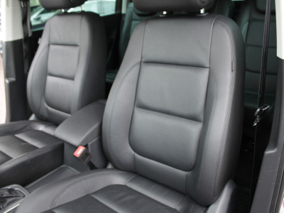 2021 Volkswagen Sharan