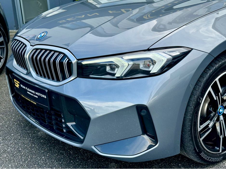 2024 BMW 3 Series