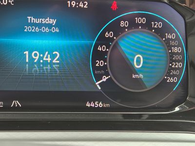 2024 Volkswagen Golf