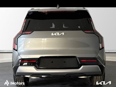 2026 Kia EV9