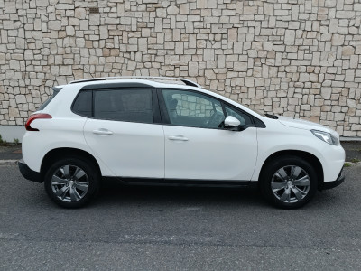 2019 Peugeot 2008