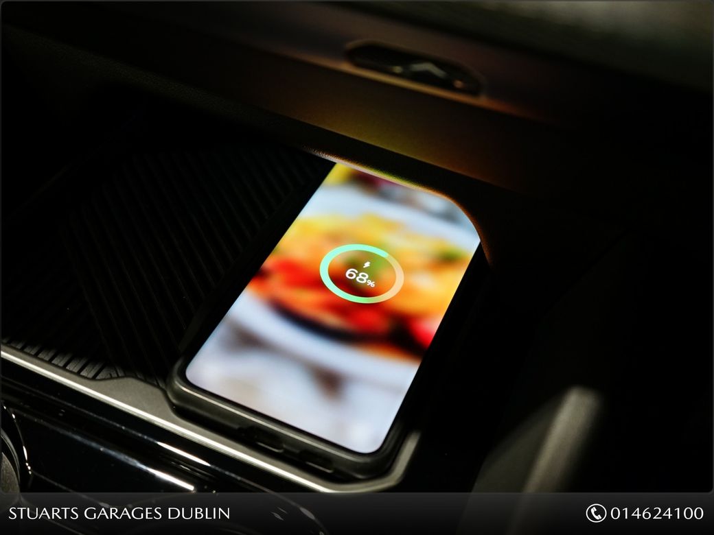 2024 BMW 5 Series