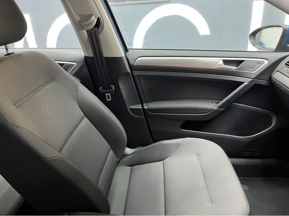 2014 Volkswagen Golf