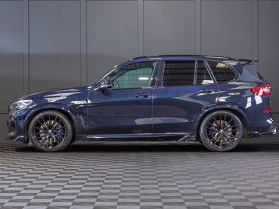 2020 BMW X5