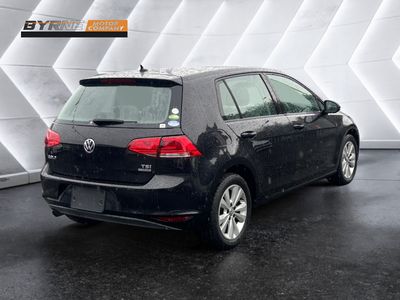 2014 Volkswagen Golf