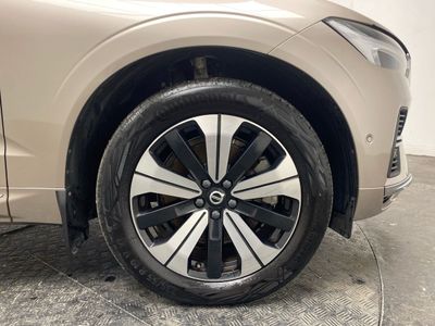 2023 Volvo XC60