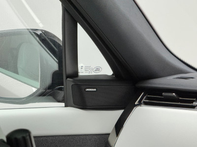 2026 Land Rover Range Rover Sport