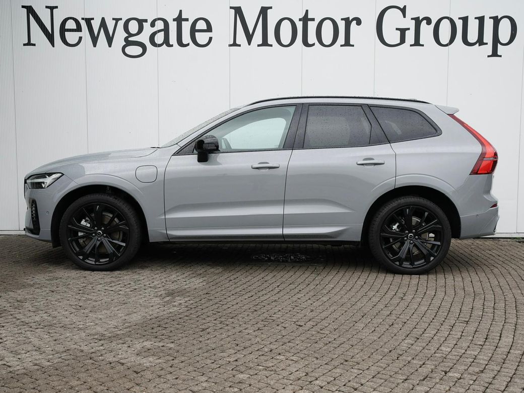 2026 Volvo XC60