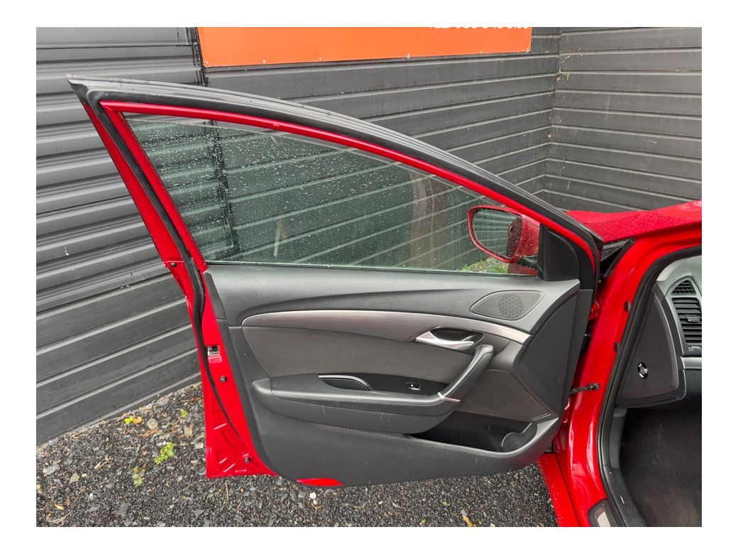 2015 Hyundai i40