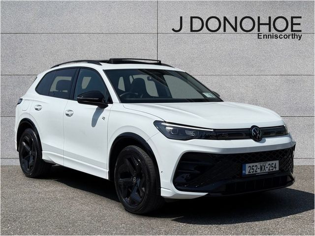 vehicle for sale from J Donohoe BMW
