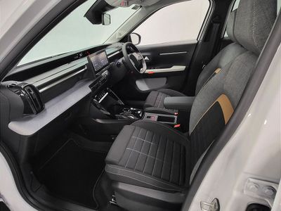 2026 Citroen C3 Aircross