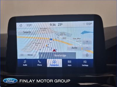 2022 Ford Kuga