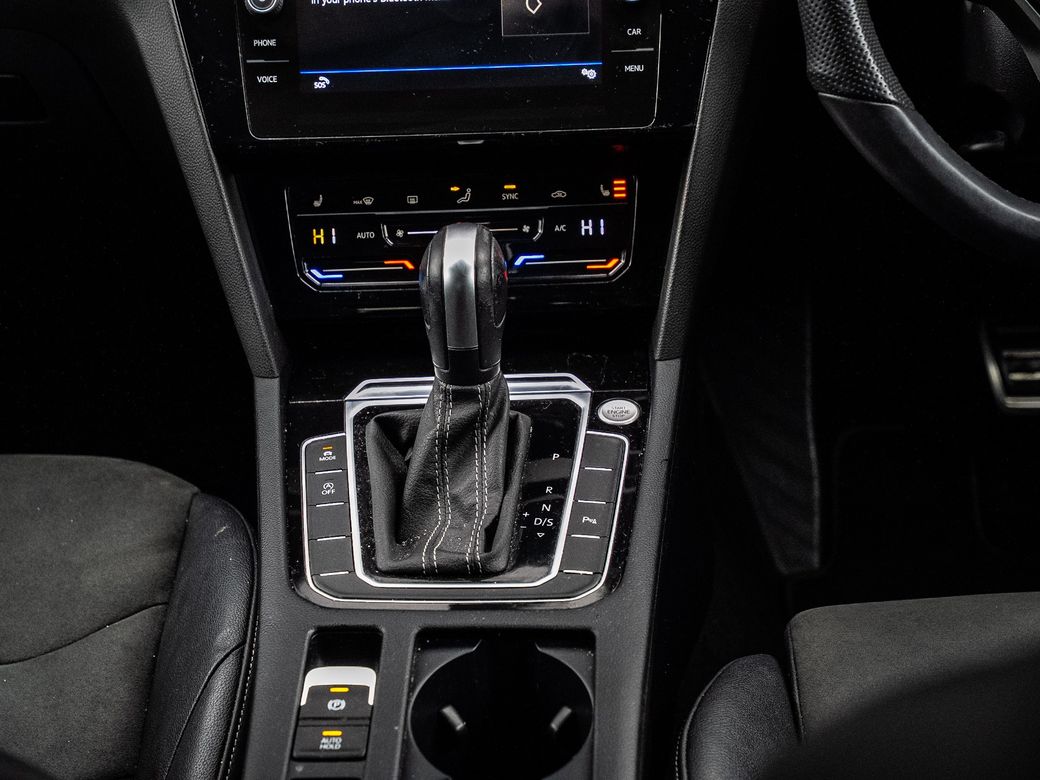 2022 Volkswagen Arteon