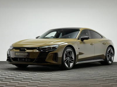 2024 Audi e-tron GT