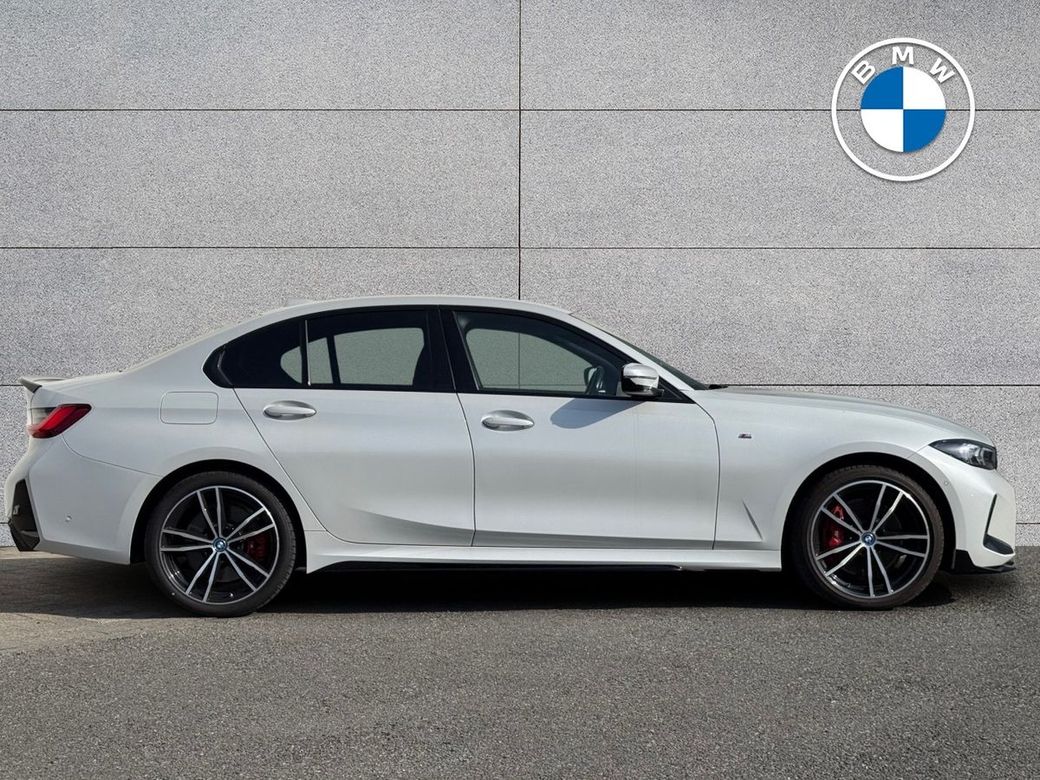 2024 BMW 3 Series
