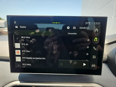 2026 Dacia Sandero