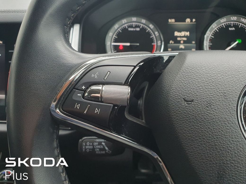 2022 Skoda Kodiaq