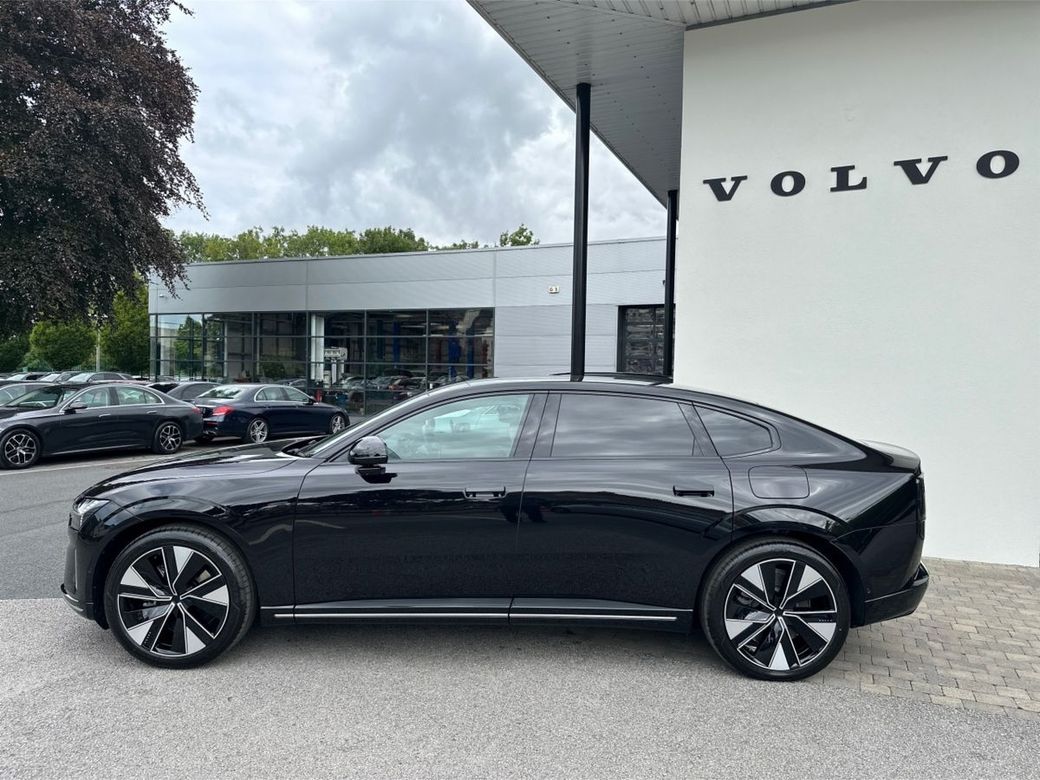2026 Volvo ES90