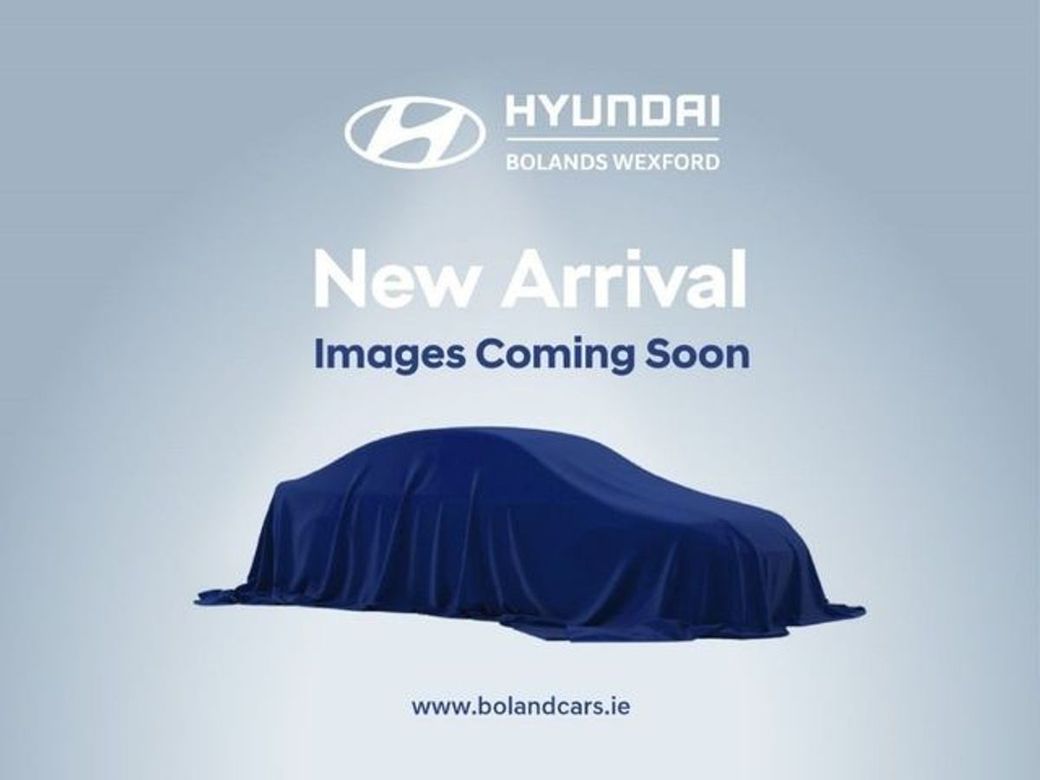 2022 Hyundai i30