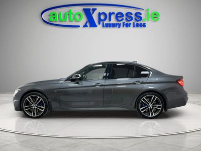 2019 BMW 3 Series