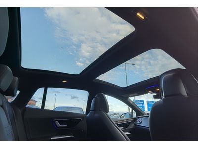 2024 Mercedes-Benz EQE