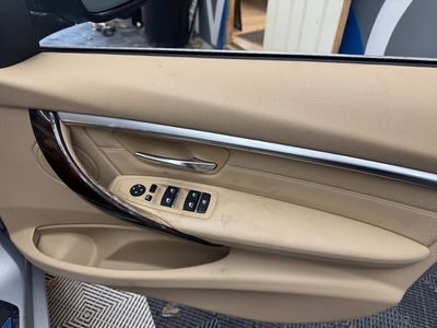 2016 BMW 3 Series