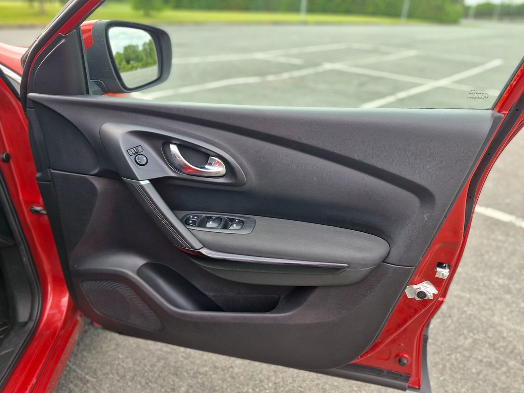2016 Renault Kadjar