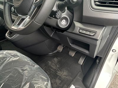 2025 Nissan Primastar
