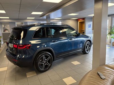 2023 Mercedes-Benz GLB Class