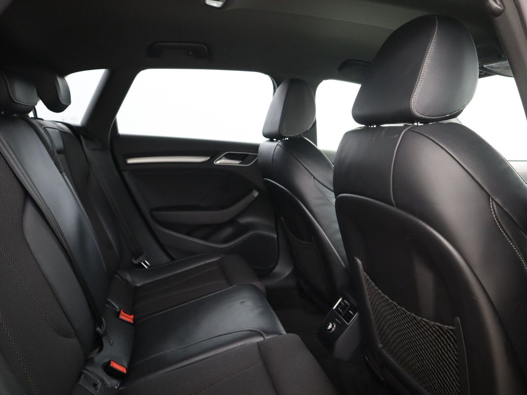2017 Audi A3