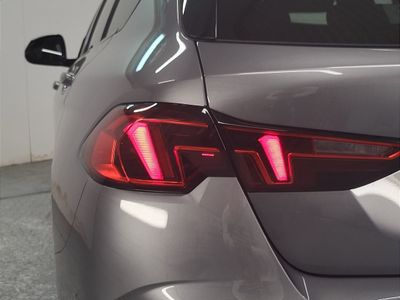 2026 BMW 1 Series