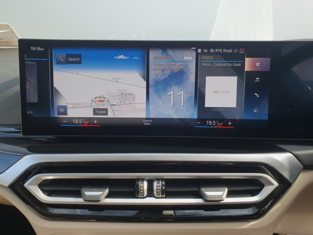 2023 BMW 3 Series