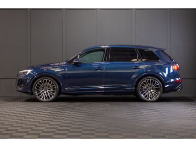 2025 Audi Q7