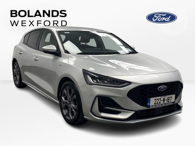 vehicle for sale from Bolands Wexford Town