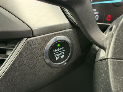2019 Ford Focus